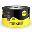 Picture of MAXELL CD-R X50